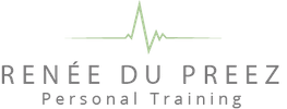 Renée du Preez Personal Training Logo